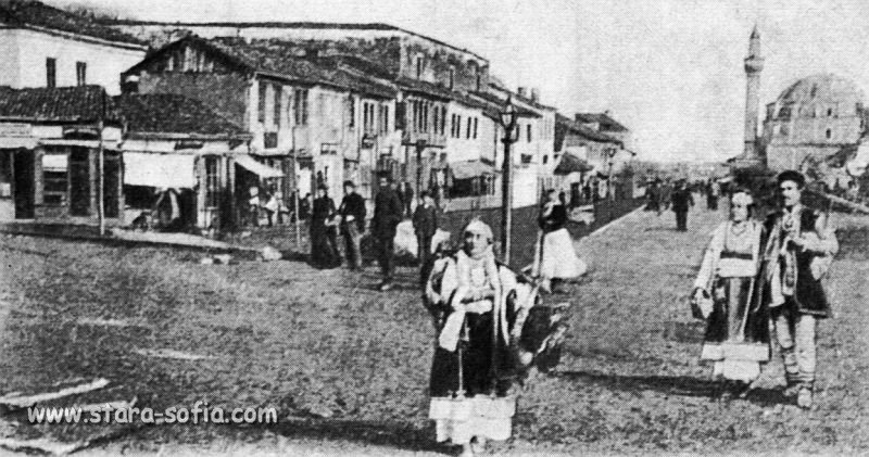 София информация за красивата ни столица София