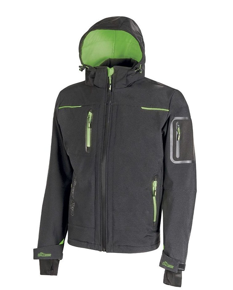 Софтшел яке  SPACE