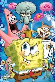 SpongeBob