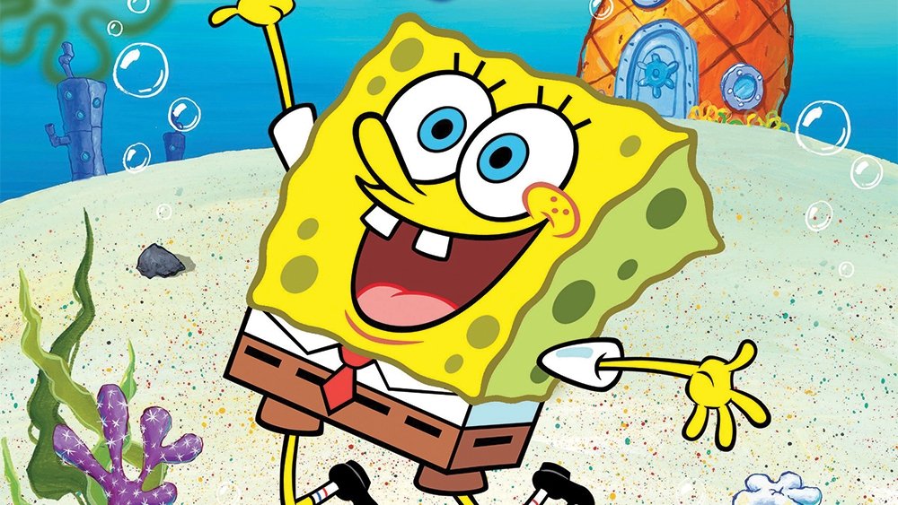 SpongeBob
