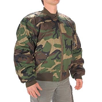 Бомбери Mil-Tec - SUBWAYSHOP