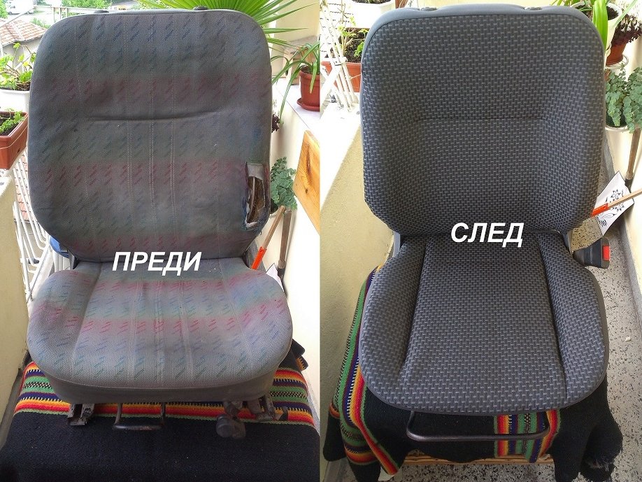 ГАЛЕРИЯ  АВТОИНТЕРИОР