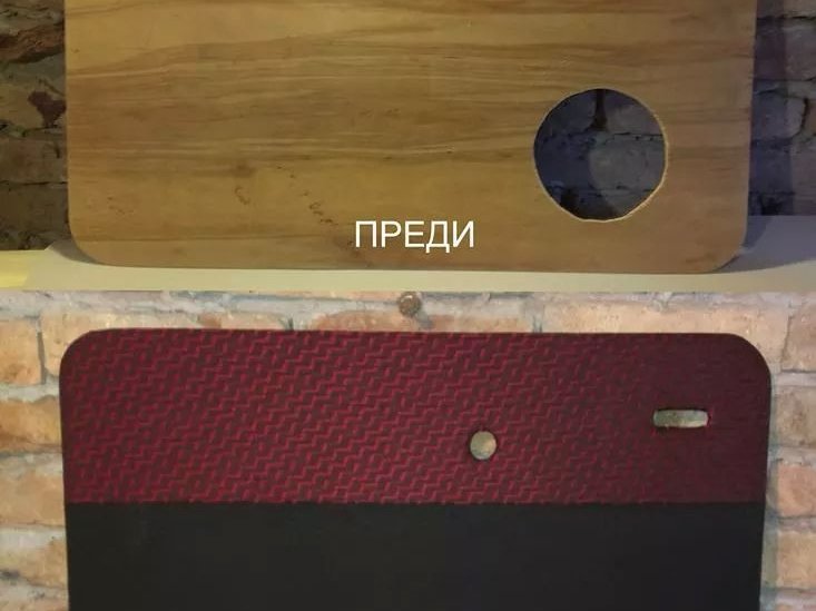 ГАЛЕРИЯ  АВТОИНТЕРИОР