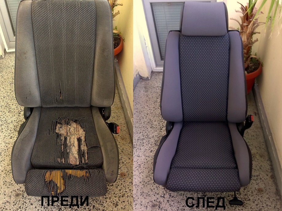 ГАЛЕРИЯ  АВТОИНТЕРИОР