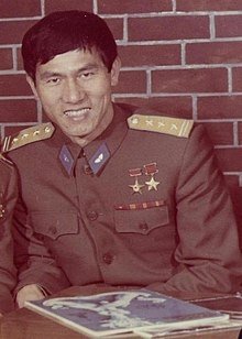 Австронавти