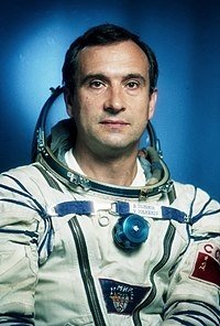 Австронавти