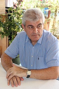 Австронавти