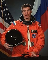 Австронавти