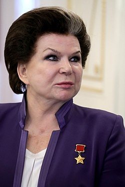 Австронавти