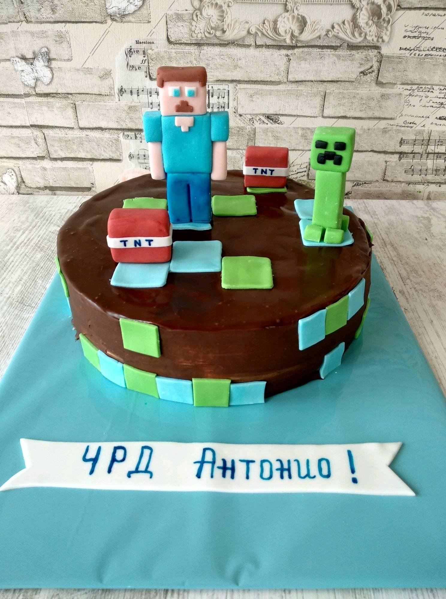 детски торти