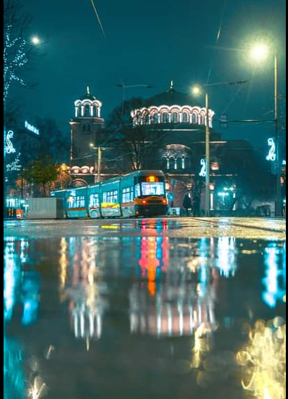 Площад ,,Света Неделя''