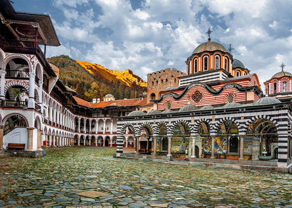 ЮНЕСКО в България