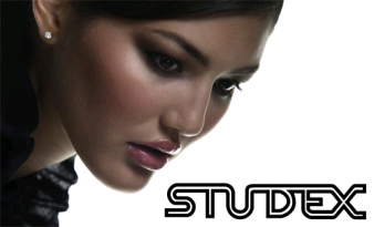 Обици Studex®