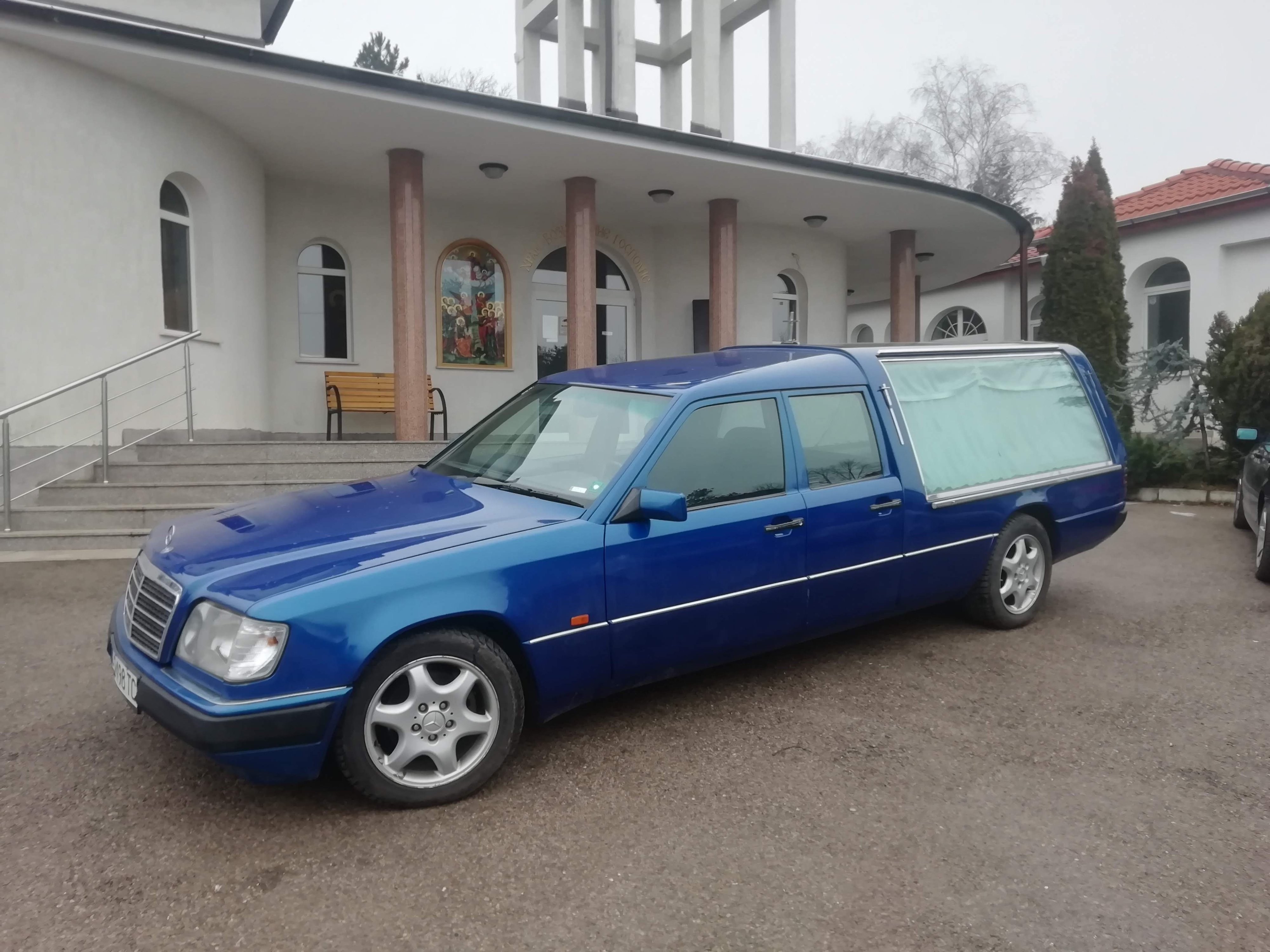 Транспорт
