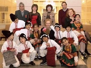 с. Раждавица