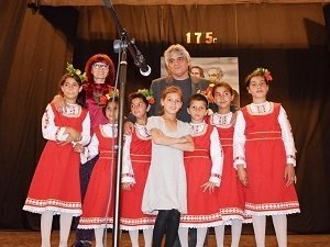 с. Раждавица
