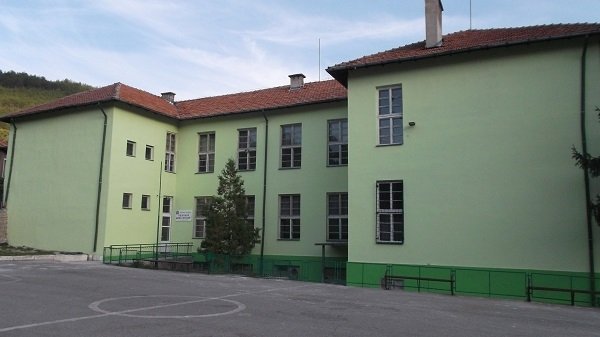 с. Раждавица