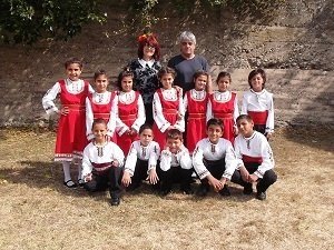 с. Раждавица
