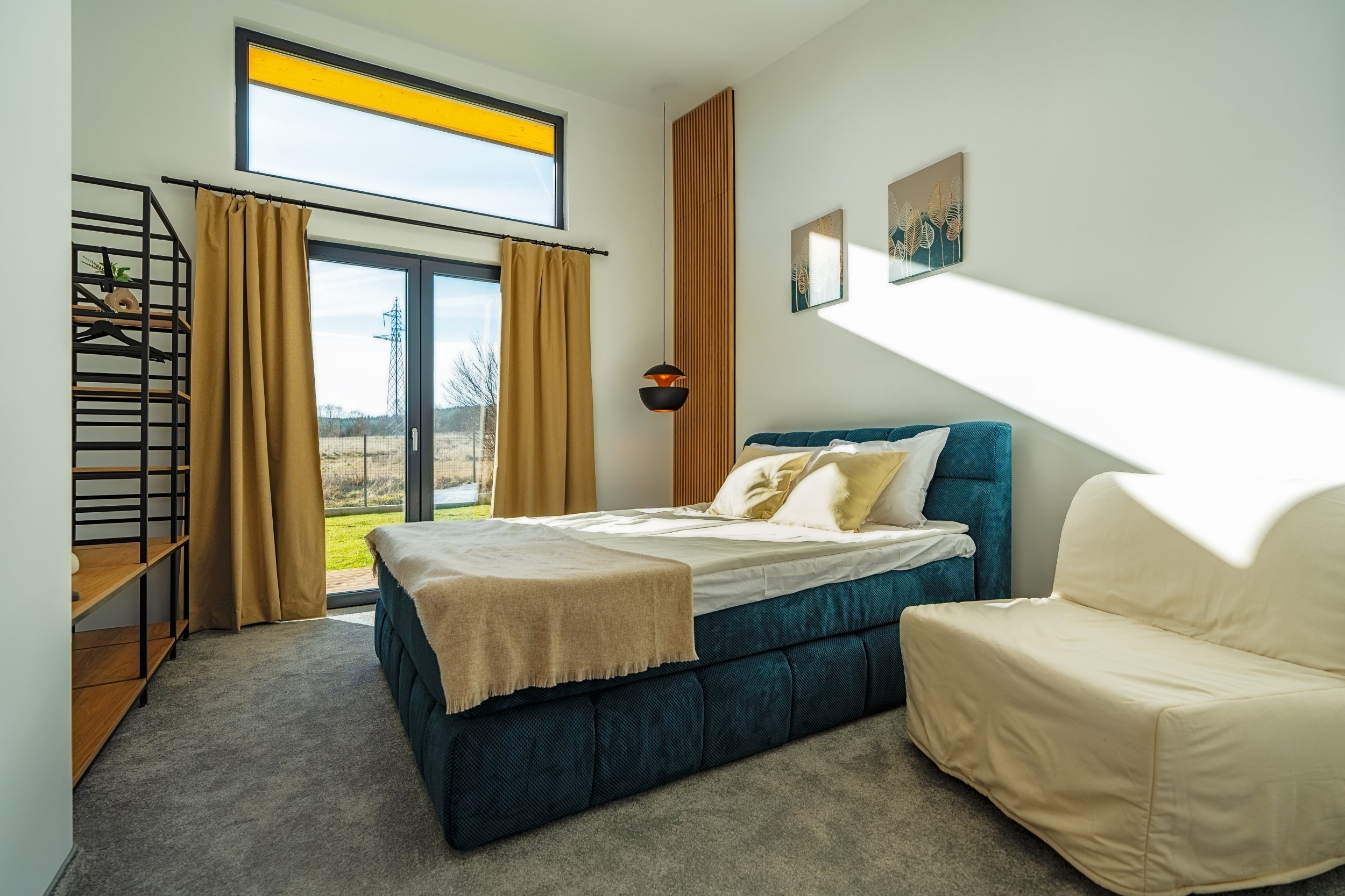 Villa Okol - Peace and modern comfort close to the city
