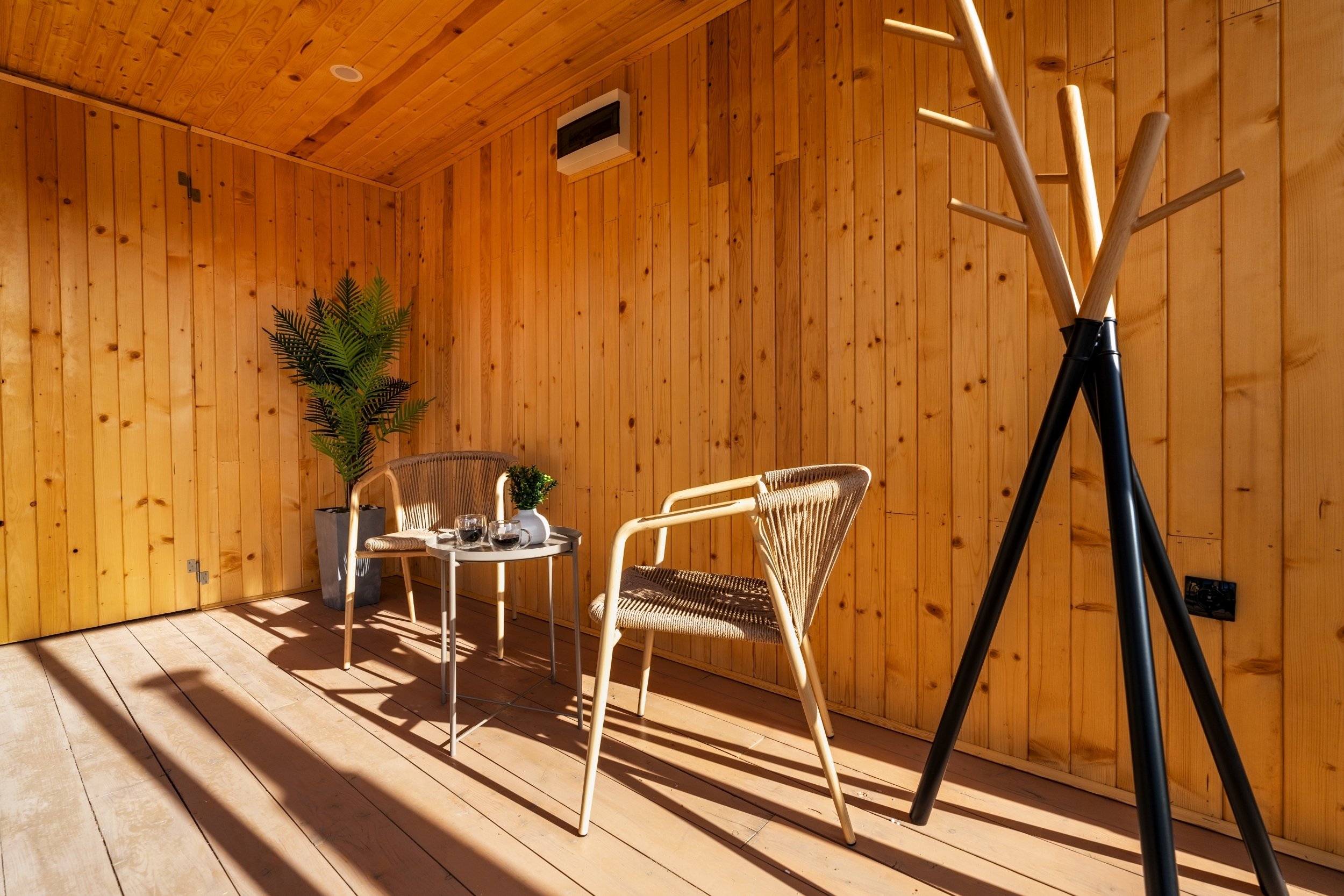 Villa Okol - Peace and modern comfort close to the city