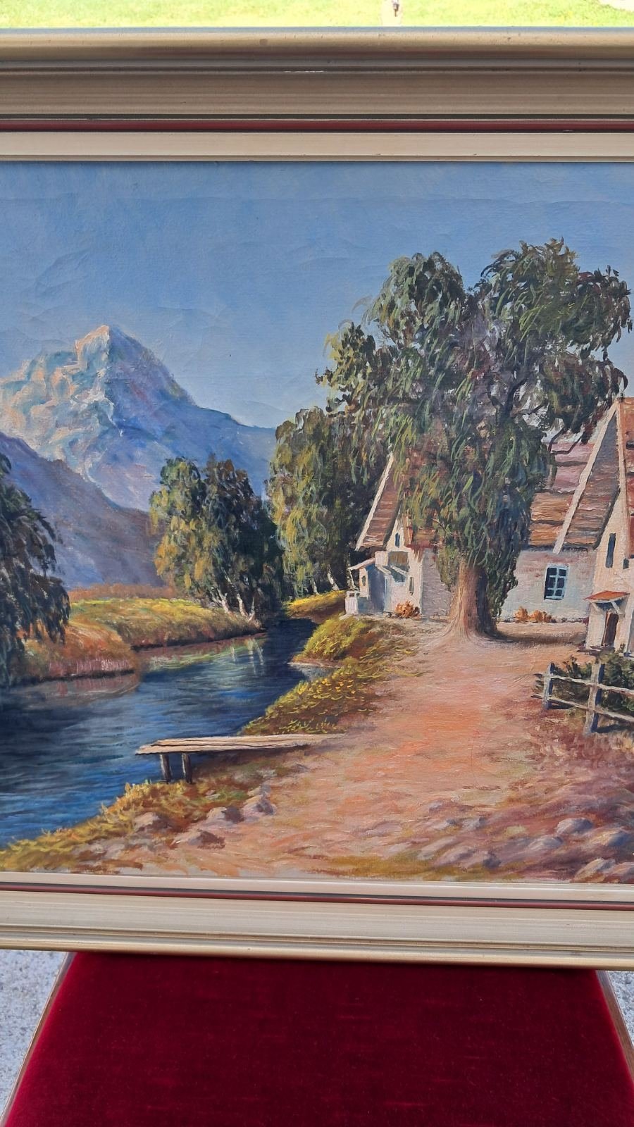 Картини