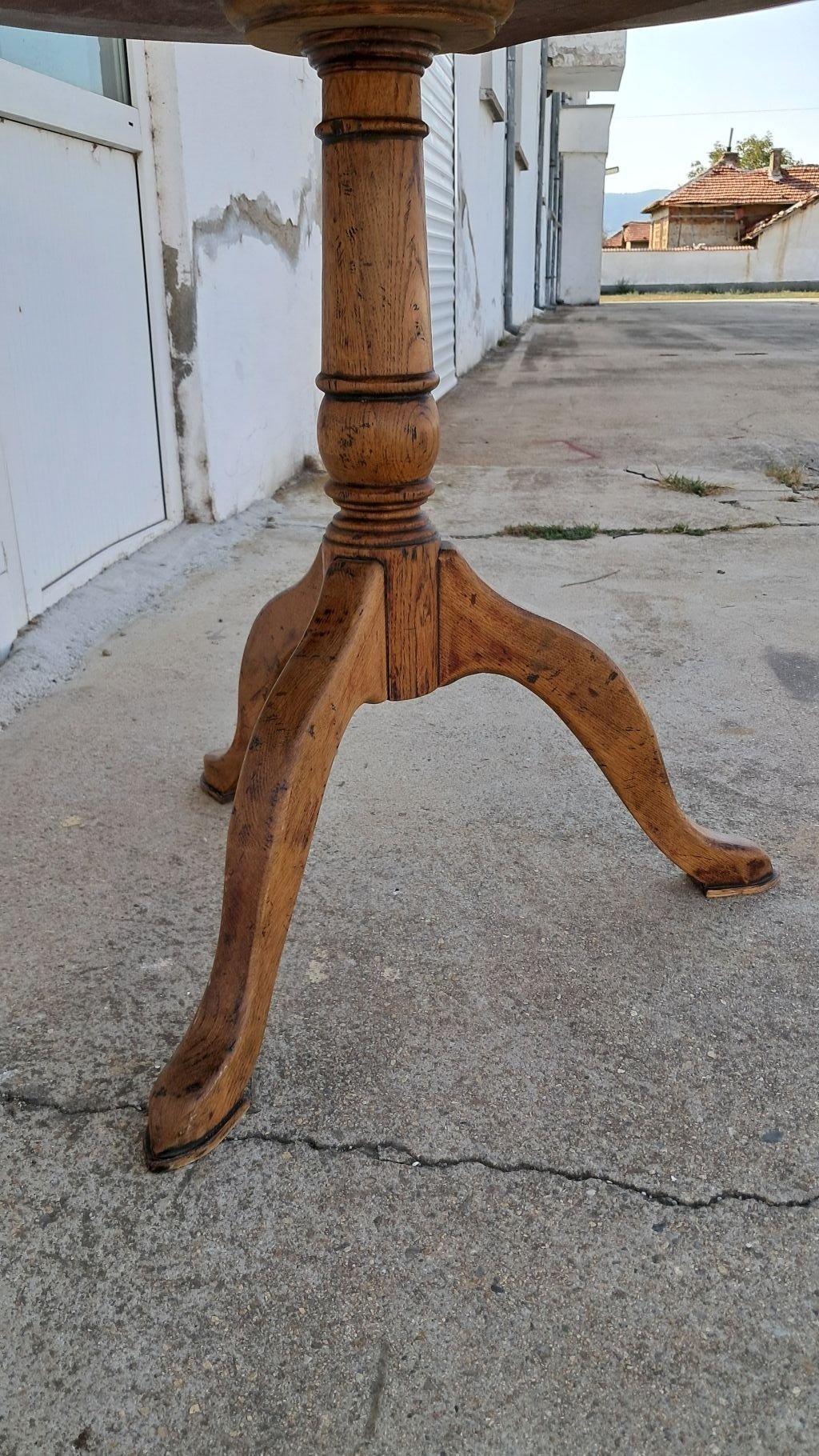 Трапезни маси