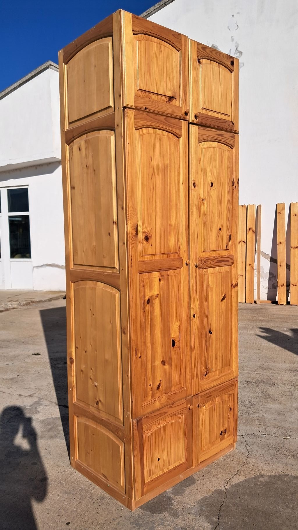 Гардероби