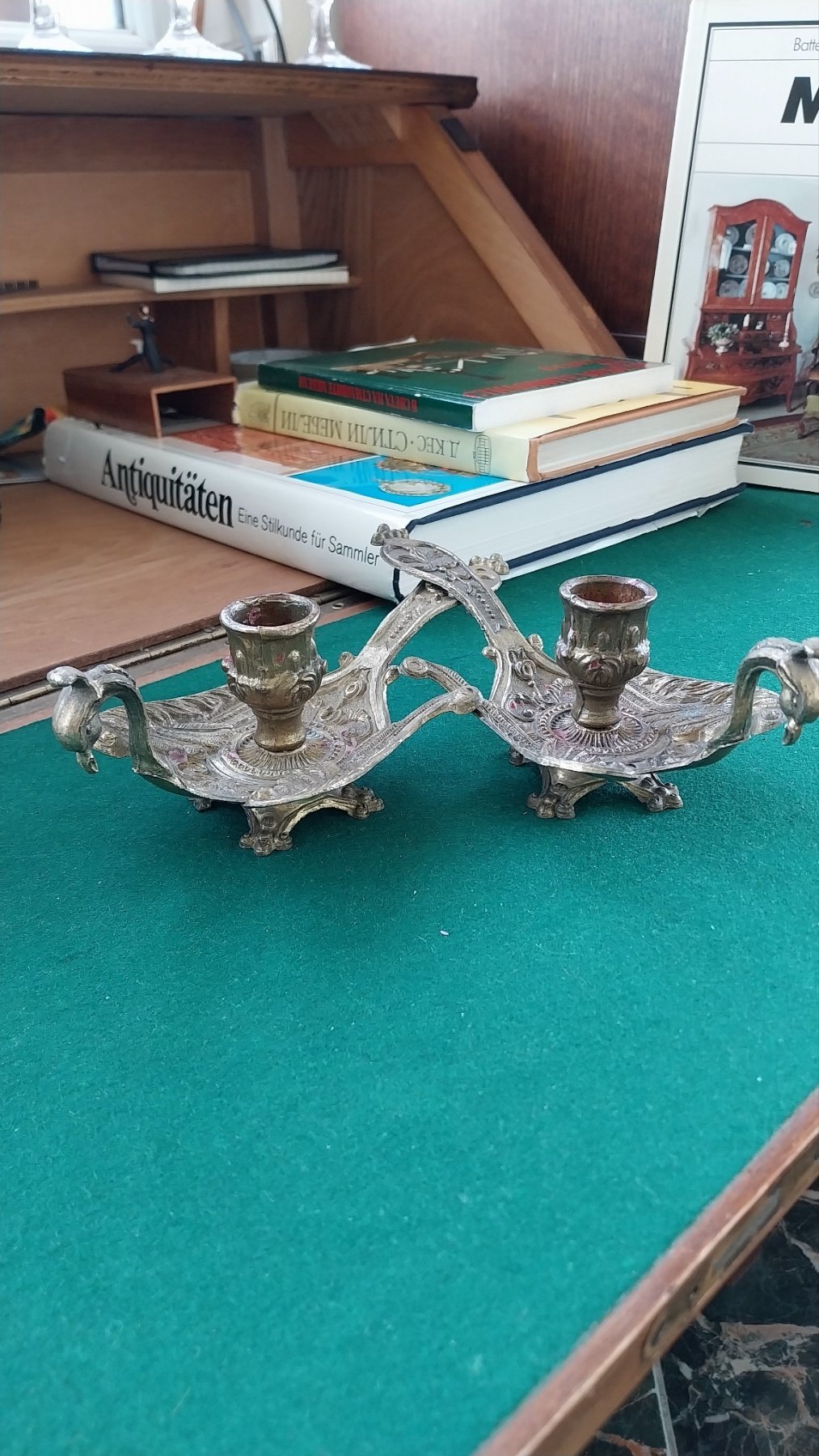 Декорации