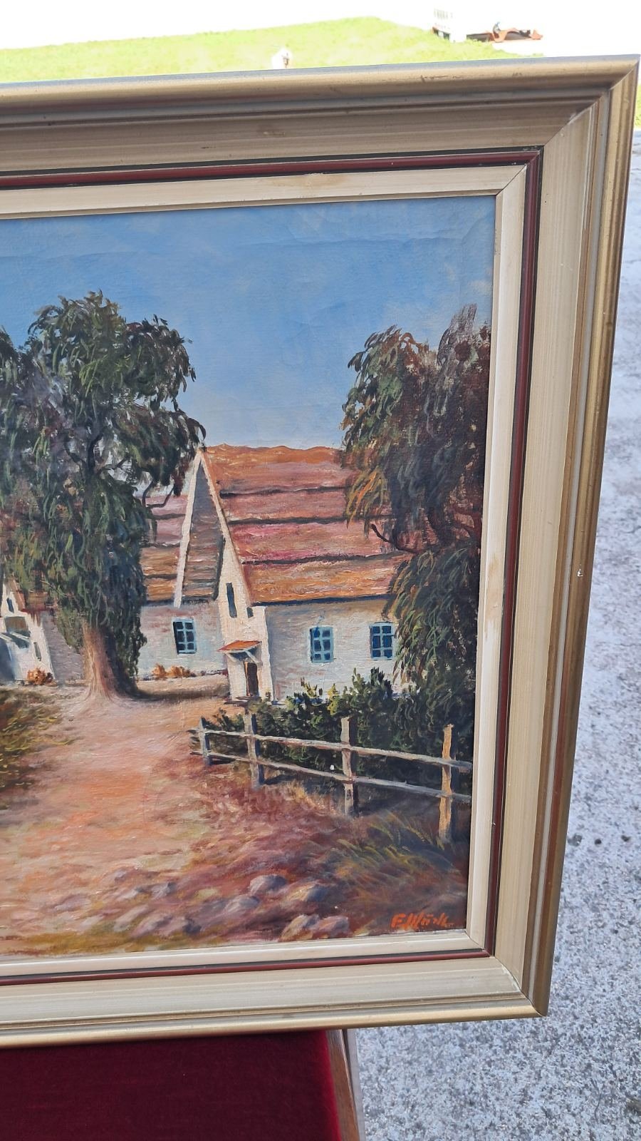 Картини