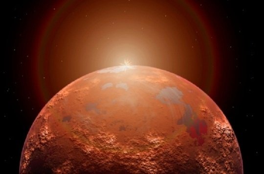 Мисия до Марс разследва сигнали за робски труд в тайна база