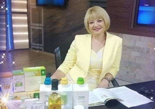 Милена Даракчиева-експерт микровентилация