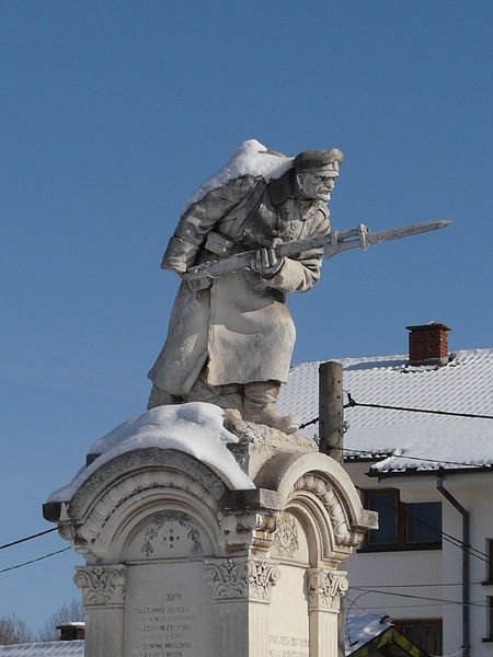 История
