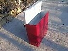 Хранилки за гранулиран фураж за зайци